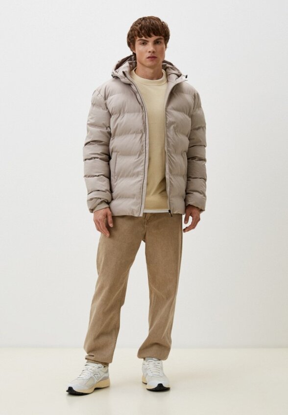 Пуховик Urban Fashion for Men