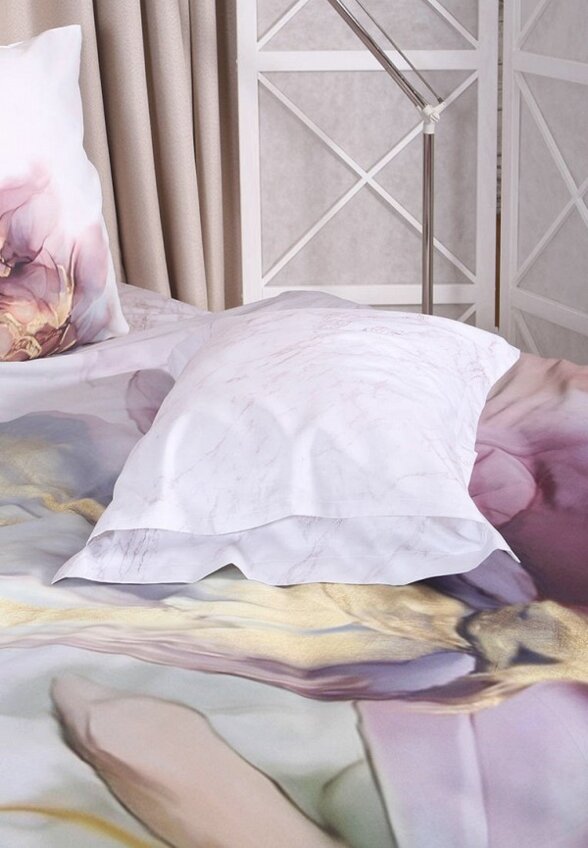 Постельное белье 2-спальное Mona Liza