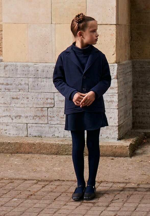 Водолазка Mjolk