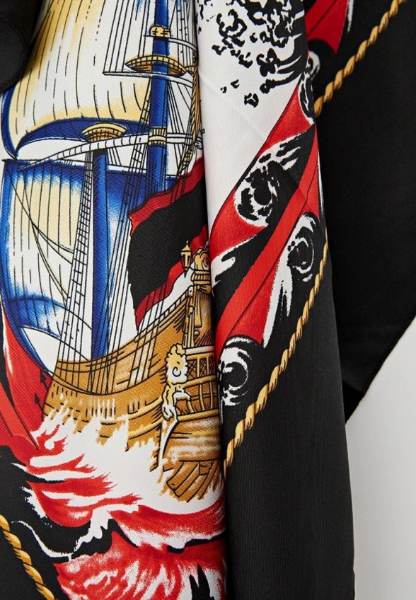 Платок Bocciolo