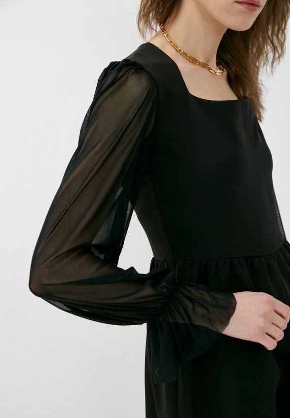 Платье Pink Orange