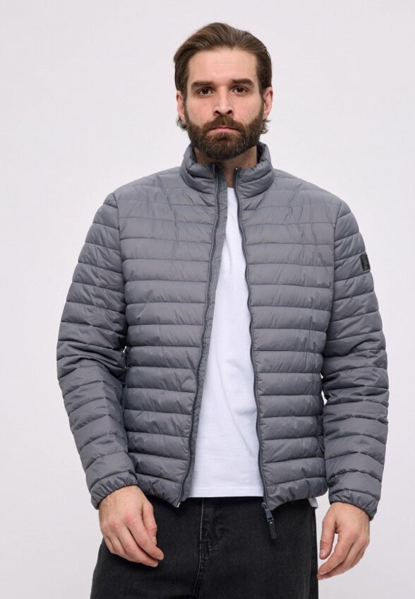 Куртка утепленная Stylish Amadeo