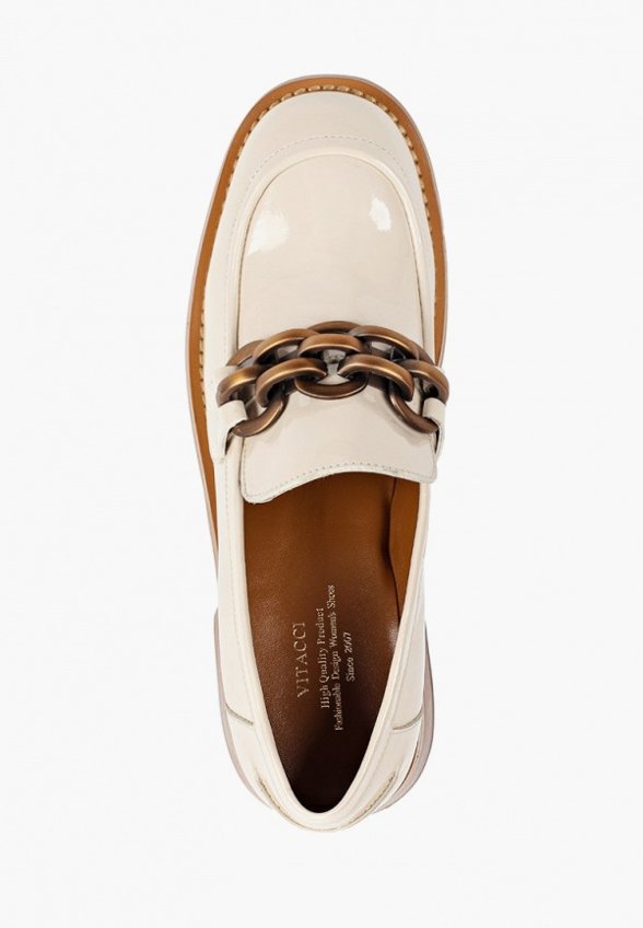 Лоферы Vitacci