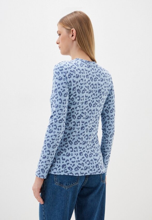 Лонгслив Селтекс