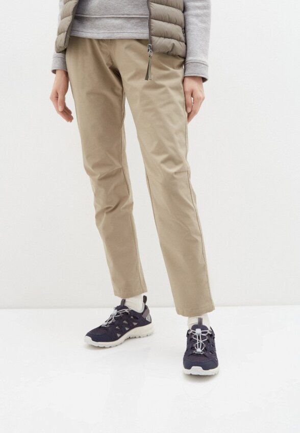 Кроссовки Jack Wolfskin