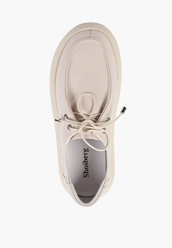 Ботинки Shoiberg