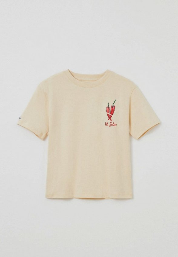 Футболка Nininono