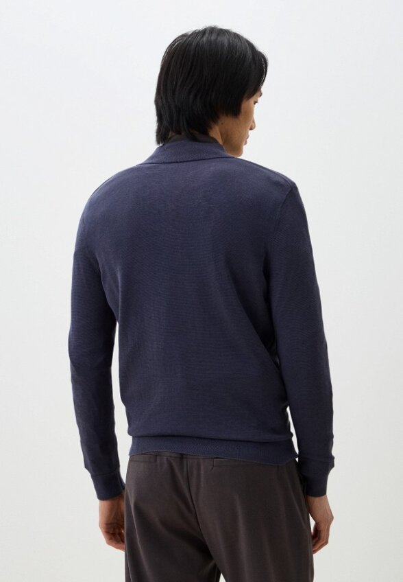 Кардиган Alessandro Manzoni