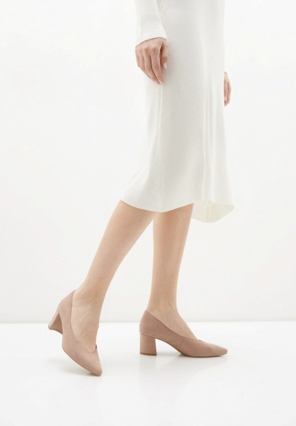 Туфли Marco Tozzi