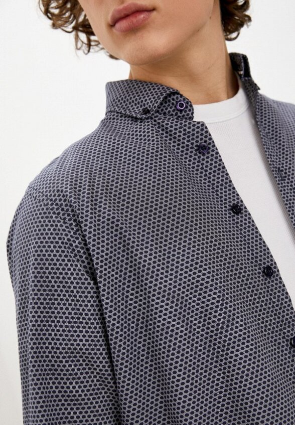 Рубашка Velocity