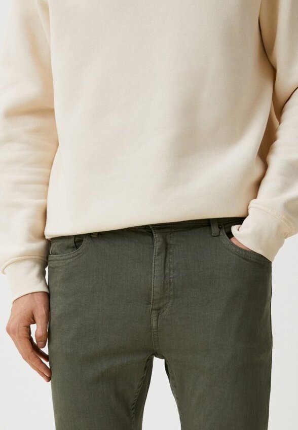 Джинсы Terranova