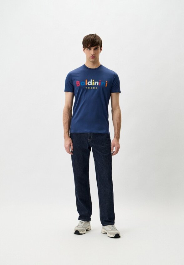 Футболка Baldinini Trend