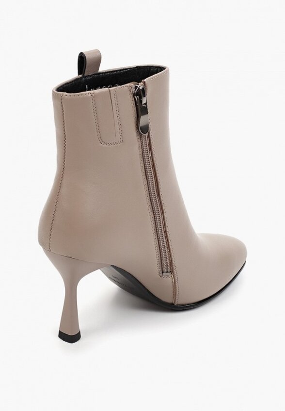 Ботильоны El'Rosso