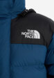 Куртка утепленная мужская The North Face Limbara, Синий9  - превью