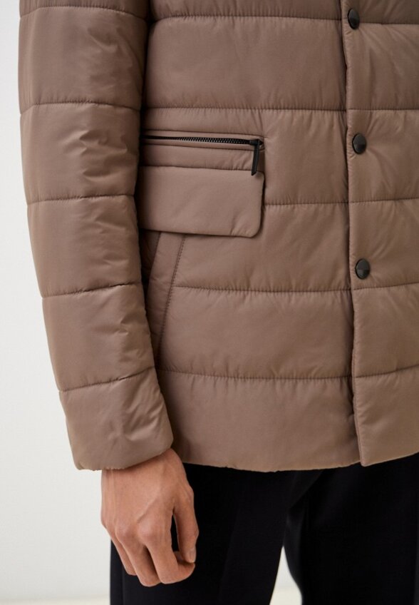 Куртка утепленная Bazioni