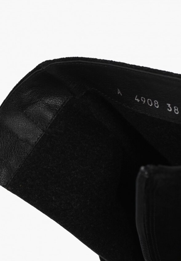 Ботинки Lusavou