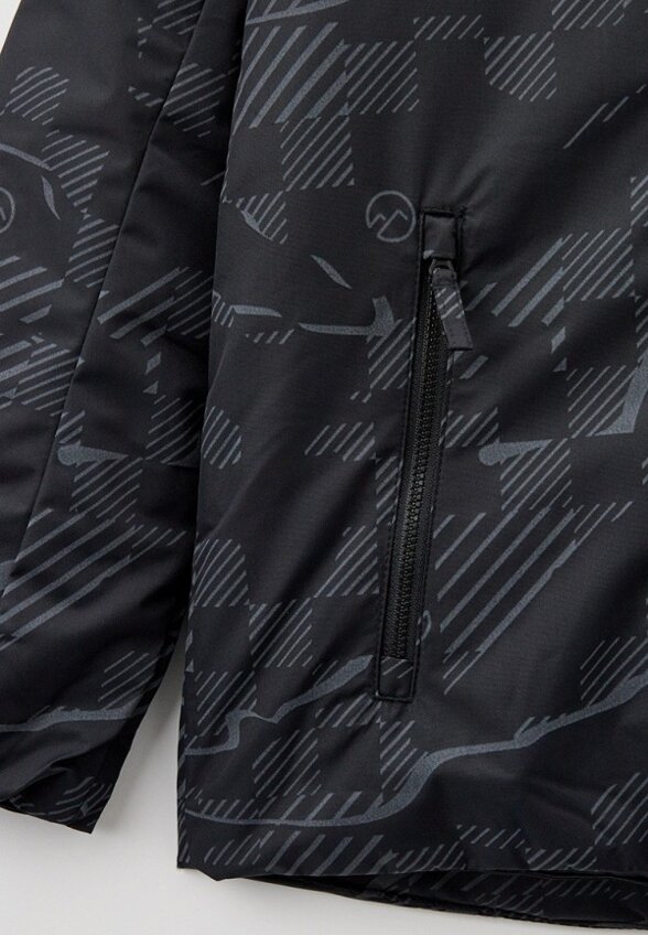 Куртка горнолыжная Glissade