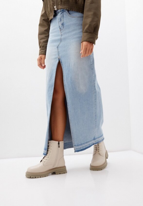 Ботинки Thomas Munz