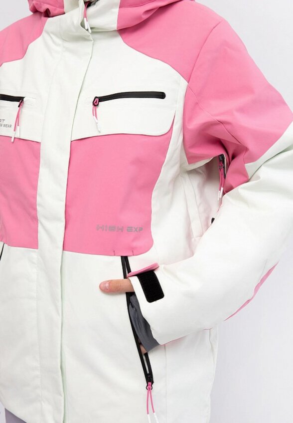 Куртка сноубордическая High Experience