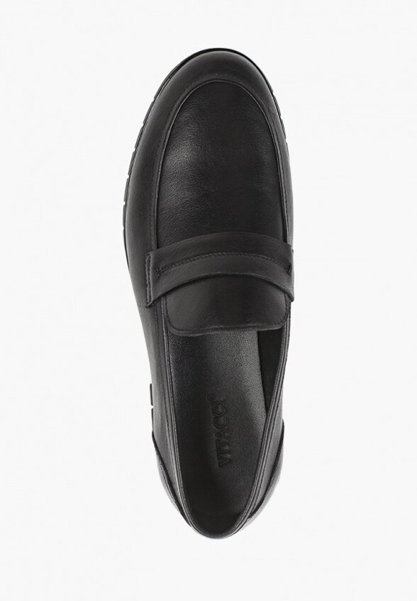 Лоферы Vitacci