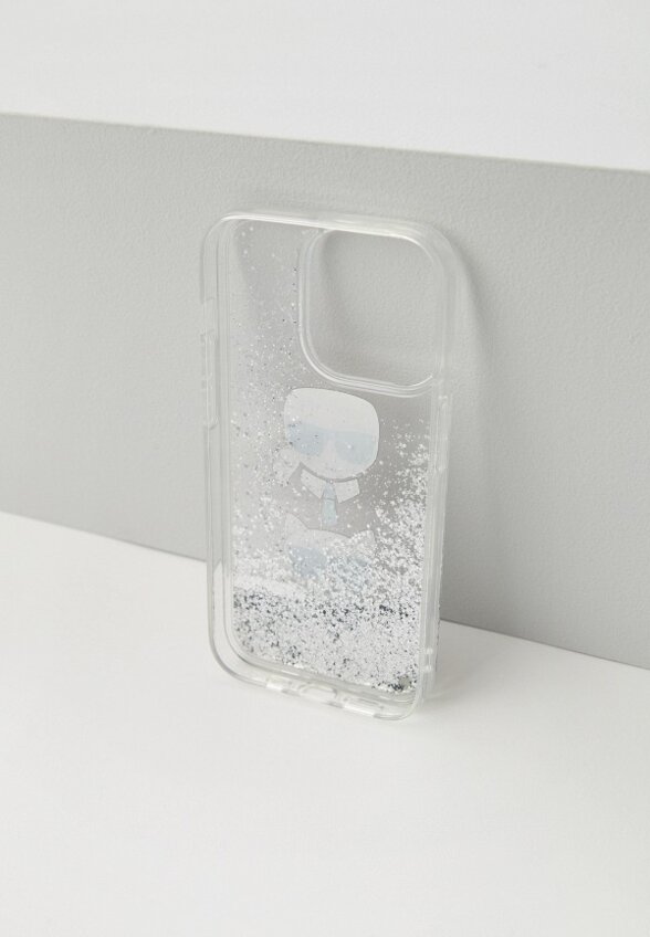 Чехол для iPhone Karl Lagerfeld