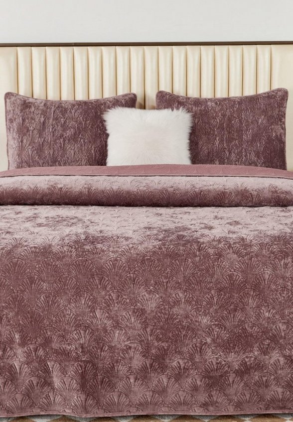 Комплект с покрывалом Sofi De Marko