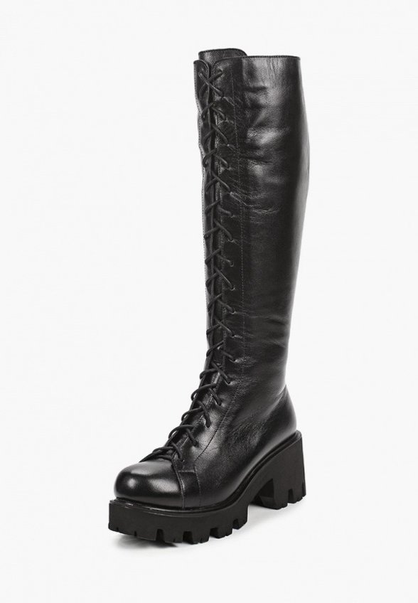 Ботинки Gresco