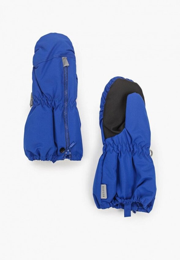 Варежки Hofler