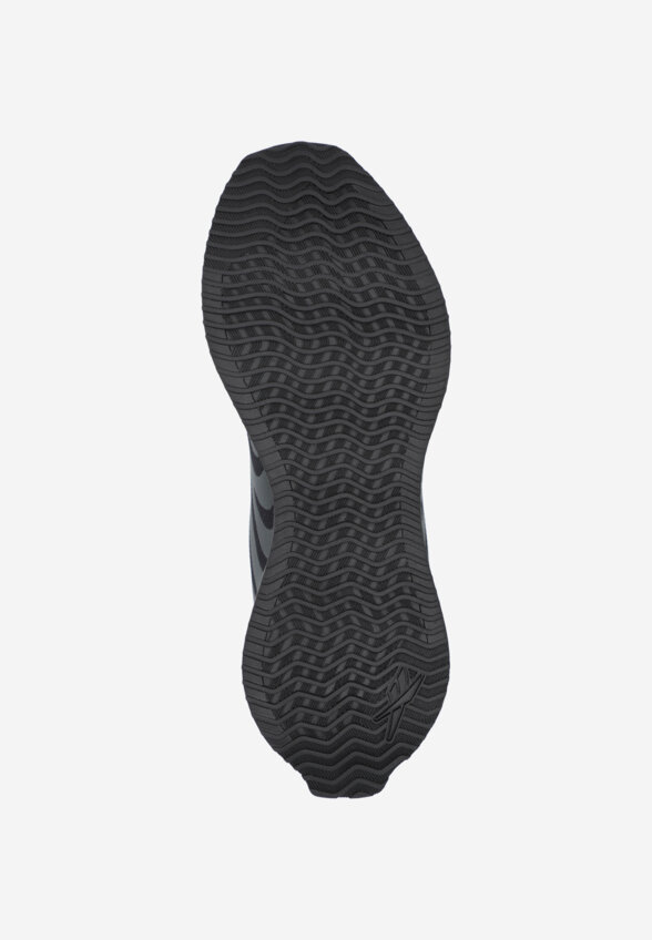 Кроссовки мужские Reebok Zig Rise, Черный