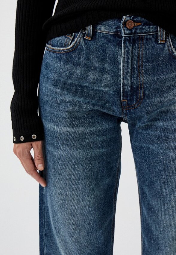 Джинсы Haikure