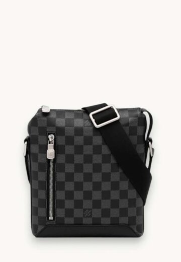 Louis Vuitton Discovery