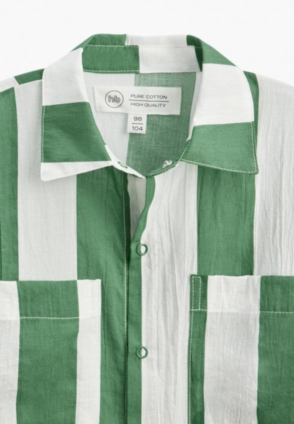 Рубашка Happy Baby