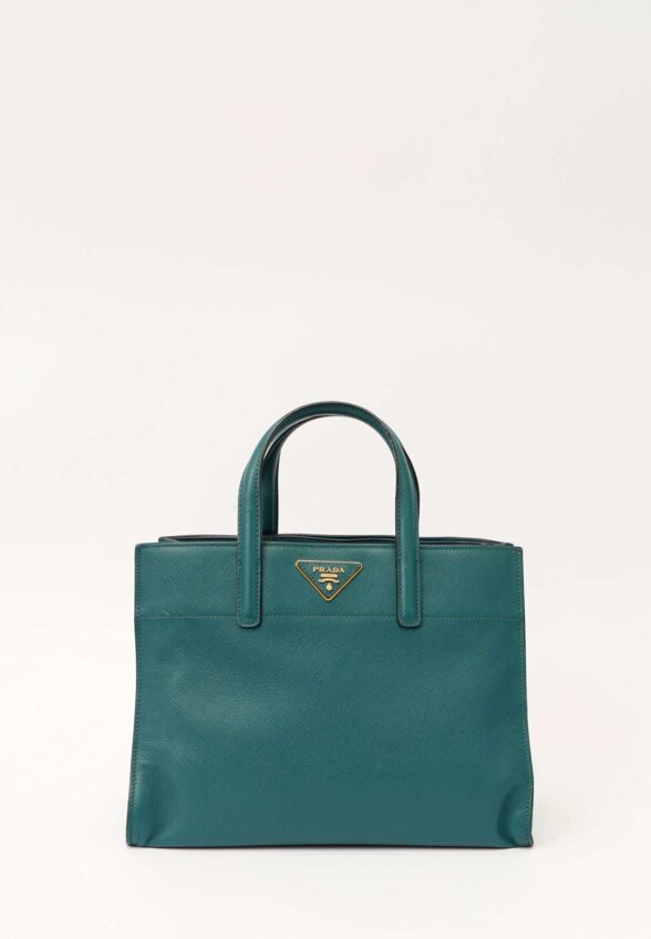 Prada Leather Bag