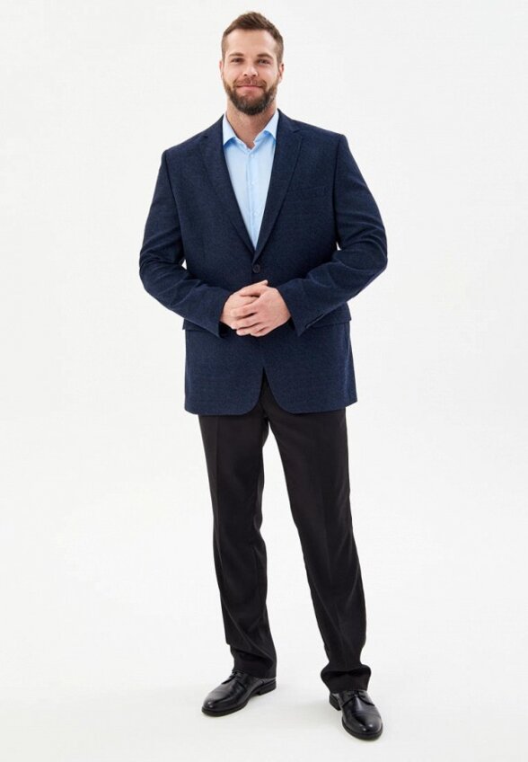 Пиджак Stenser