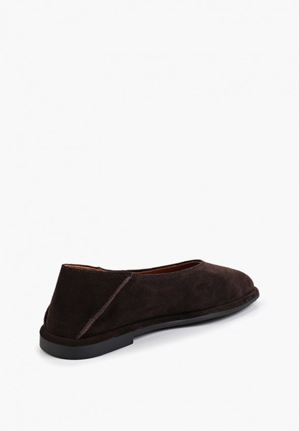 Балетки Lusavou