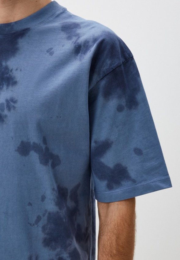 Футболка Van Mich