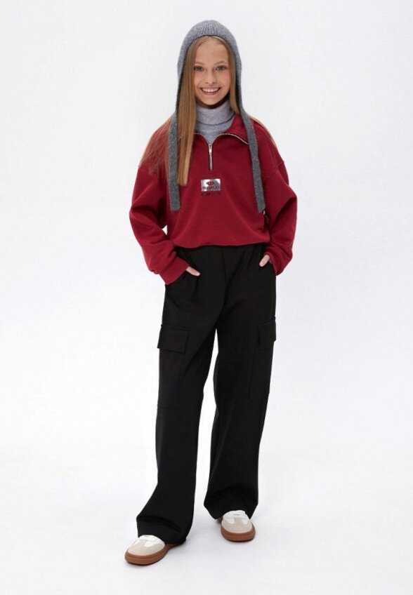 Брюки Bell Bimbo