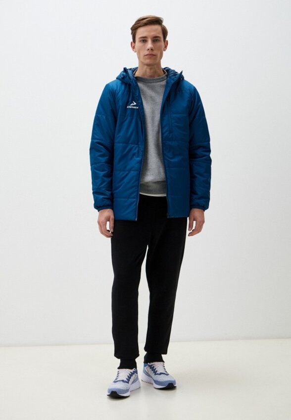 Куртка утепленная Demix