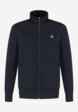 Олимпийка мужская FILA, Синий10  - превью