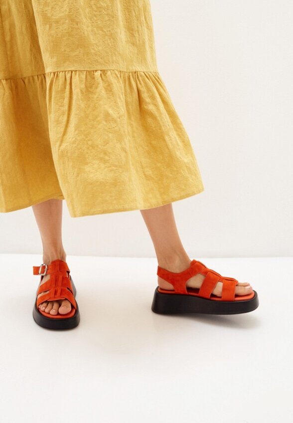 Босоножки Graciana