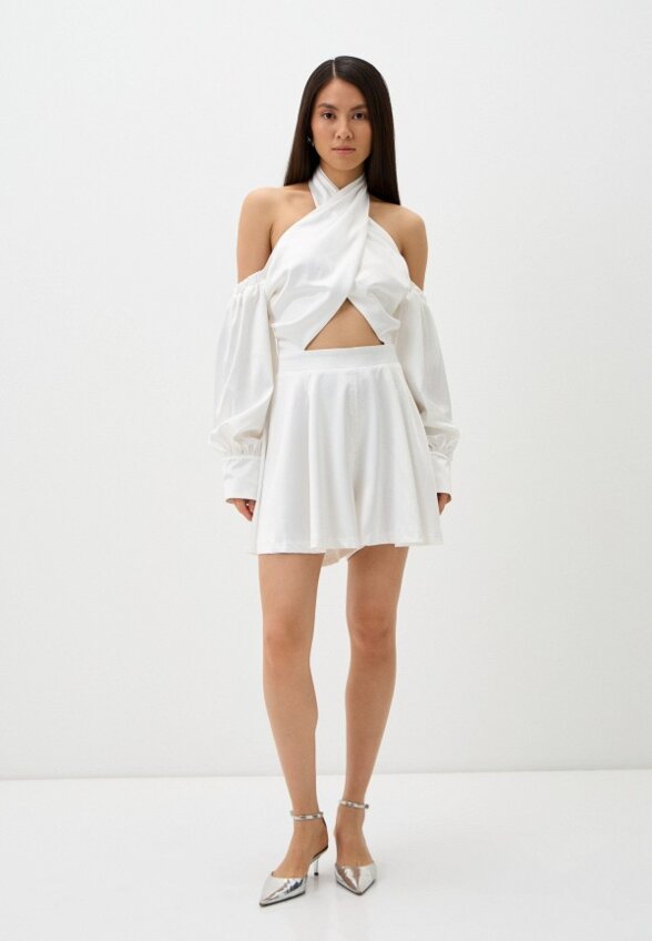 Комбинезон Clan VI