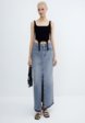 Юбка джинсовая Top Top2  - превью