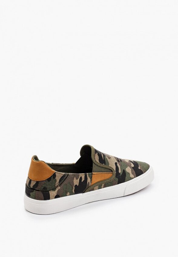 Слипоны Patrol