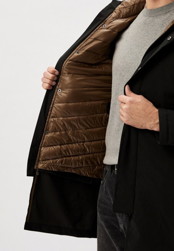 Парка Malagrida