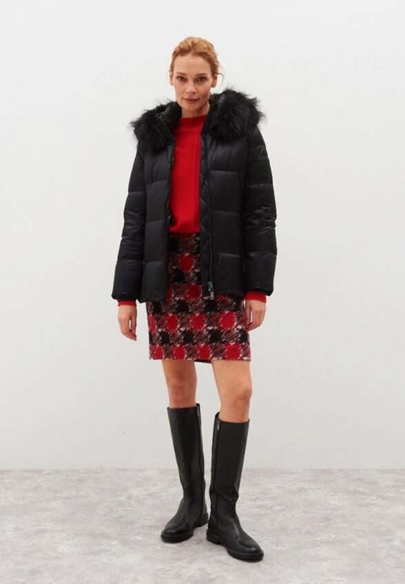 Пуховик Gerry Weber