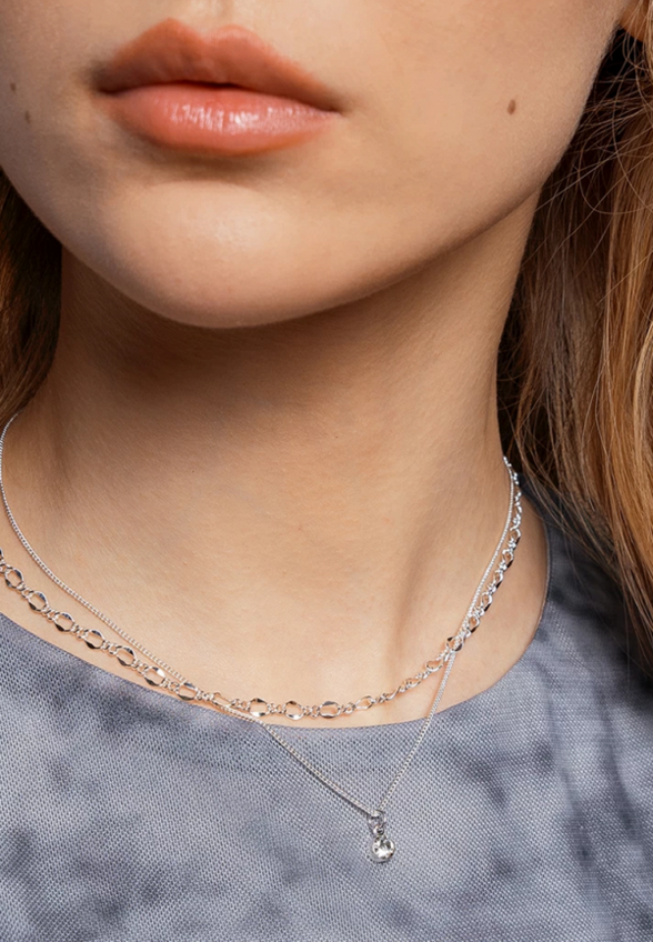 Колье 2 шт. Marmalato