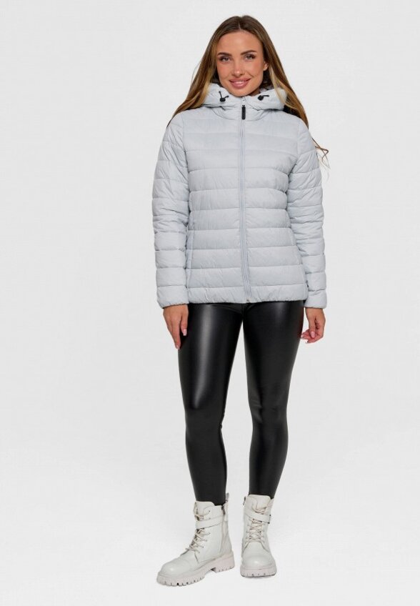 Куртка утепленная Stylish Amadeo