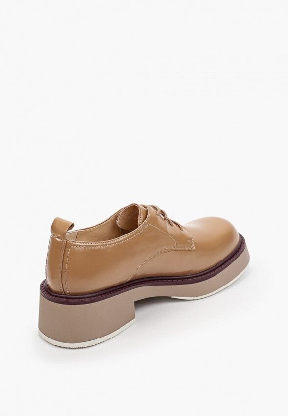 Ботинки Thomas Munz