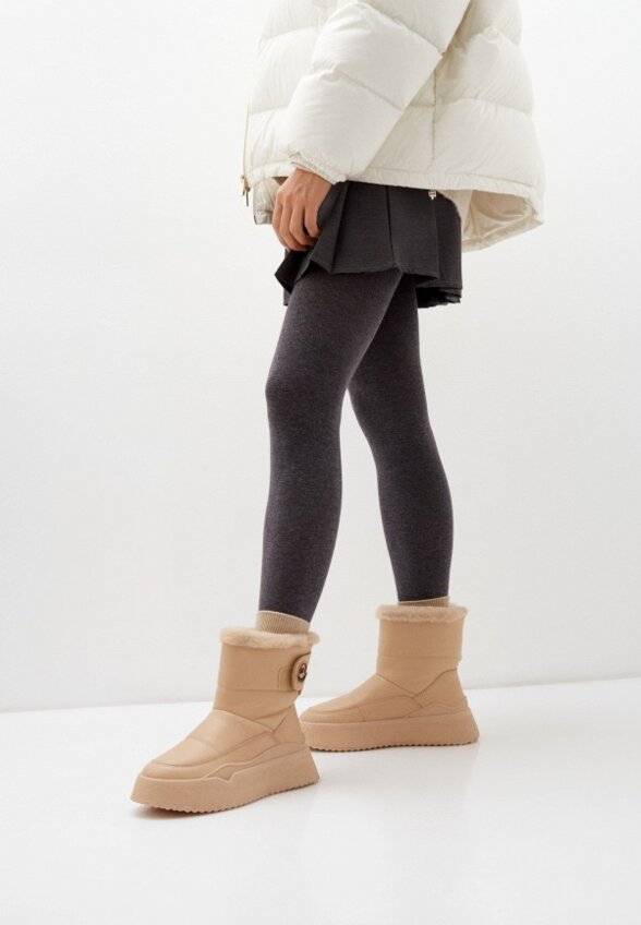 Полусапоги Graciana