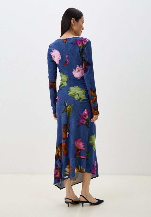 Платье Desigual